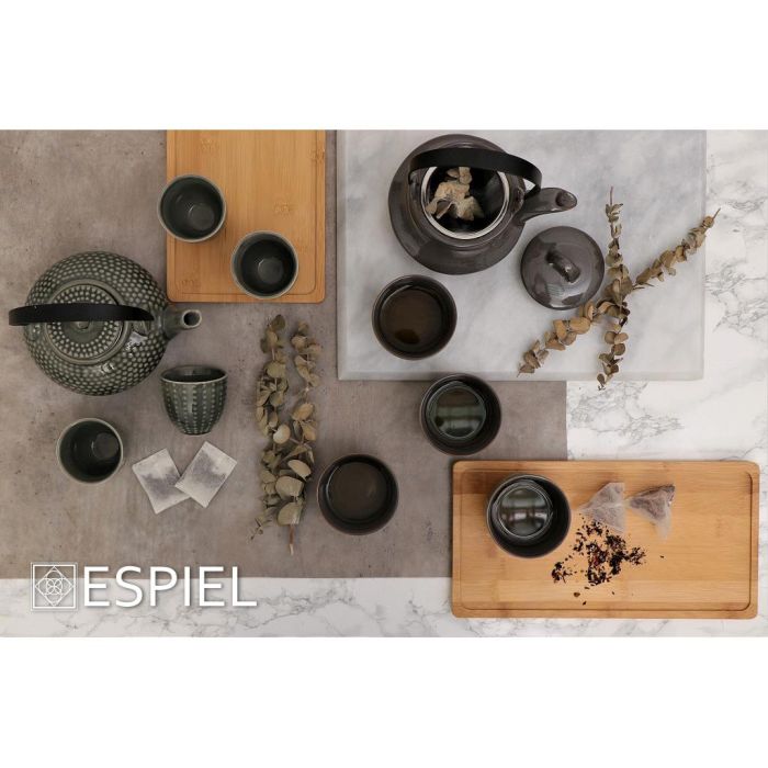 Espiel SPI110 tea pot set 6pcs