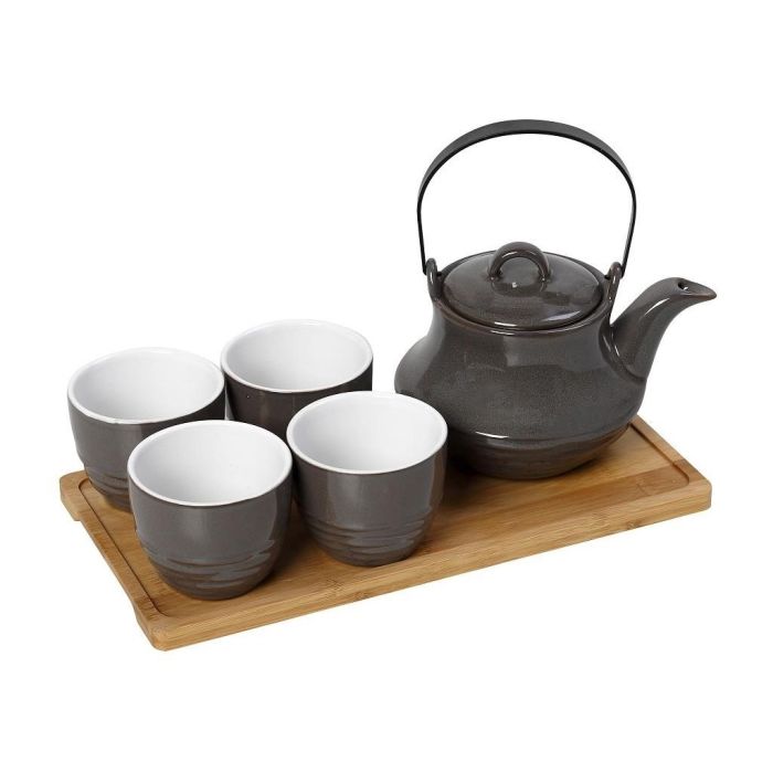 Espiel SPI110 tea pot set 6pcs