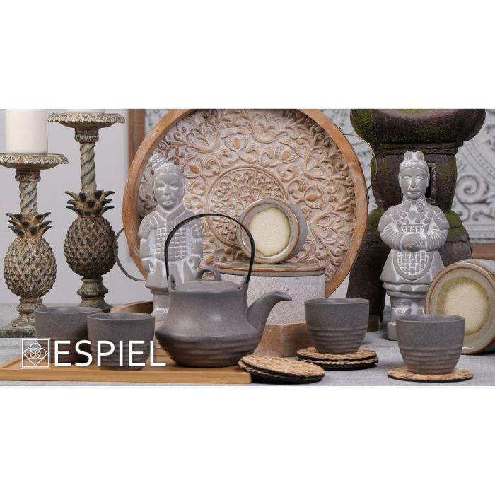 Espiel SPI111 tea pot set 6pcs