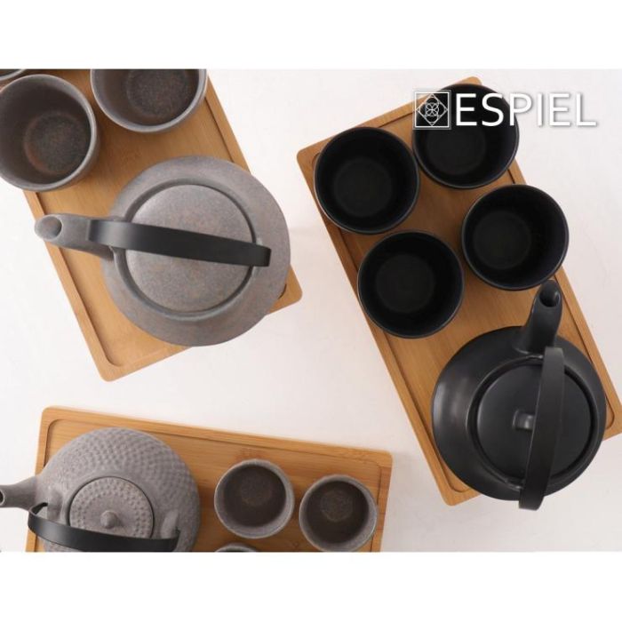 Espiel SPI111 tea pot set 6pcs