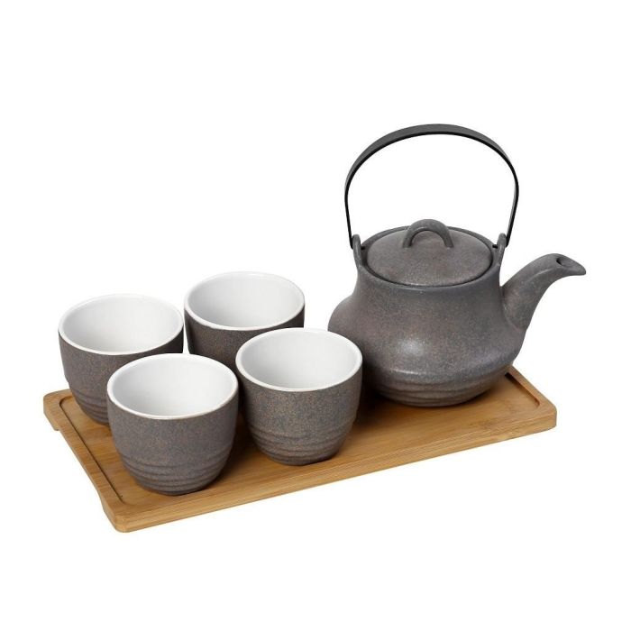 Espiel SPI111 tea pot set 6pcs
