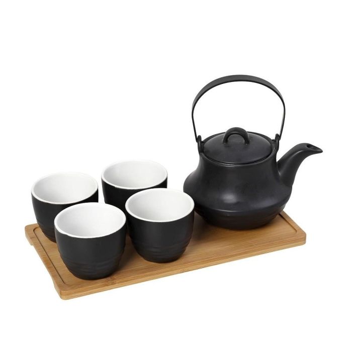 Espiel SPI112 tea pot set 6pcs