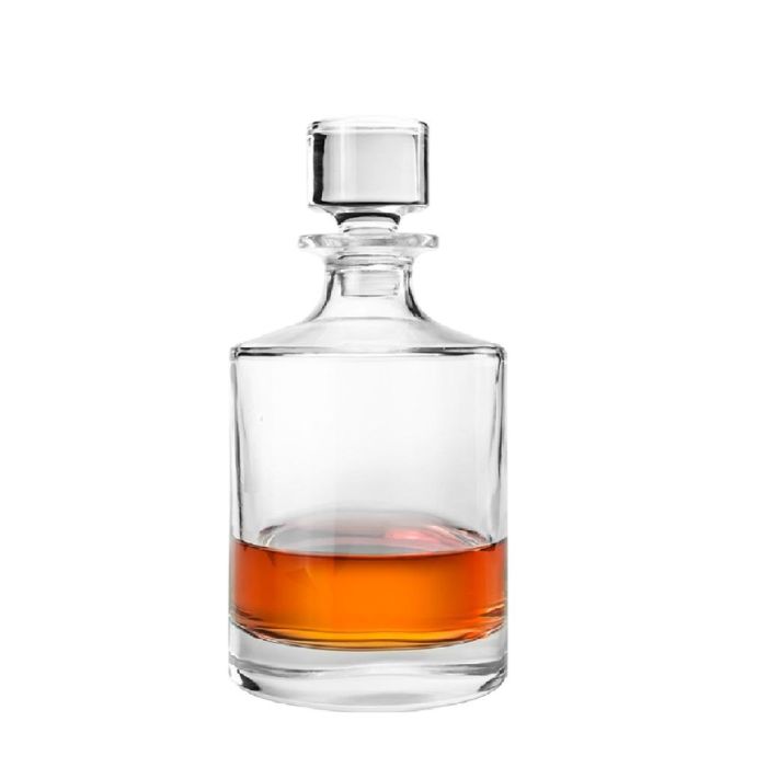 Espiel BLO105 glass bottle 0.9l