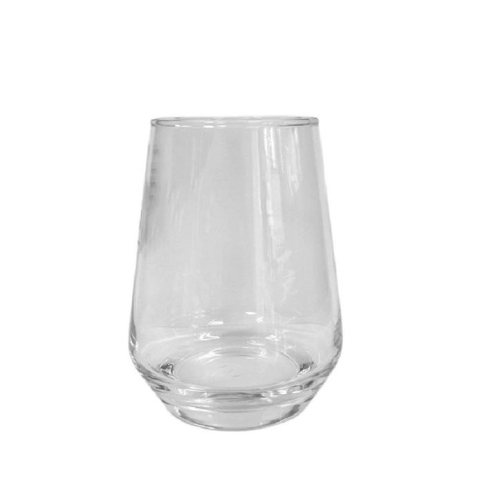 Espiel DWLA1003K6 glass cup 0.39l