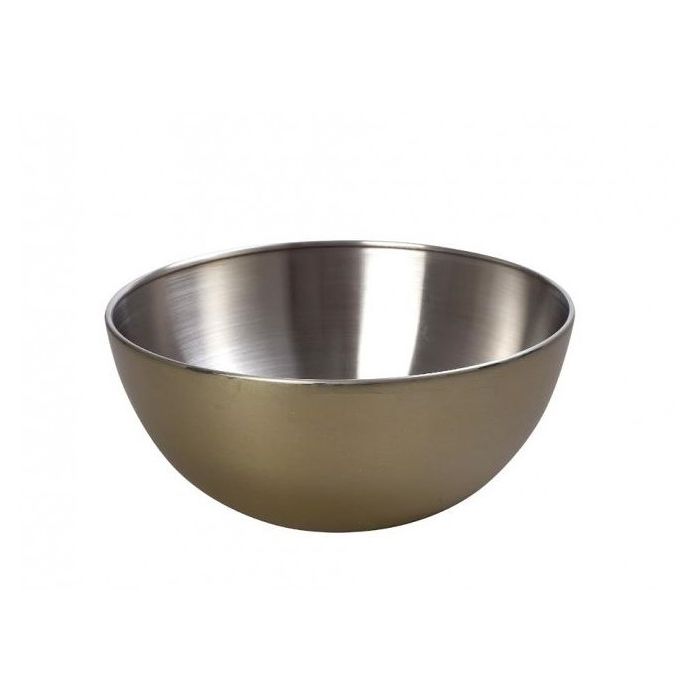 Espiel RAP126 stainless steel bowl 0.75l 15sm