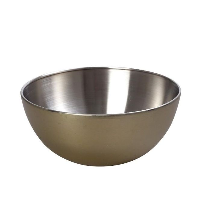 Espiel RAP127 stainless steel bowl 1.5l 19.5sm