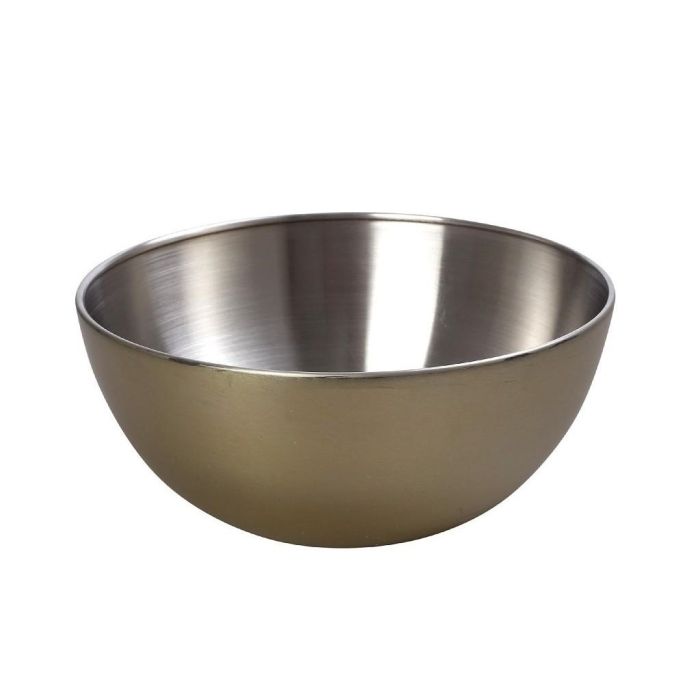 Espiel RAP128 stainless steel bowl 3l 24sm