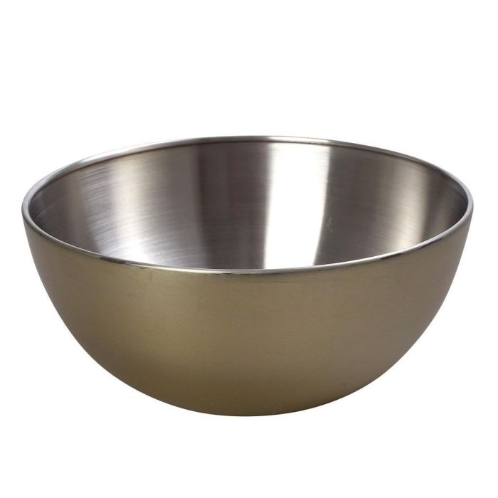 Espiel RAP129 stainless steel bowl 6l 28.5sm