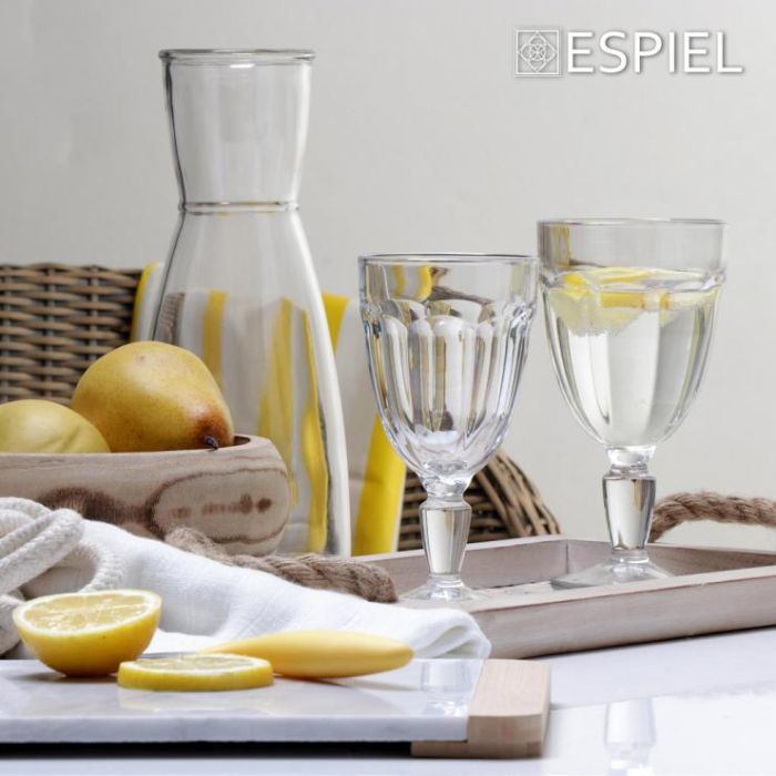 Espiel LAP122 marble serving tray 26x20sm