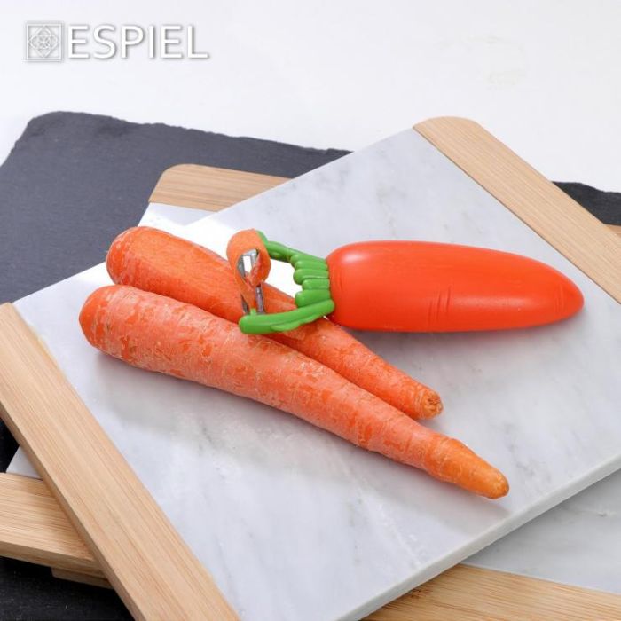 Espiel LAP122 marble serving tray 26x20sm