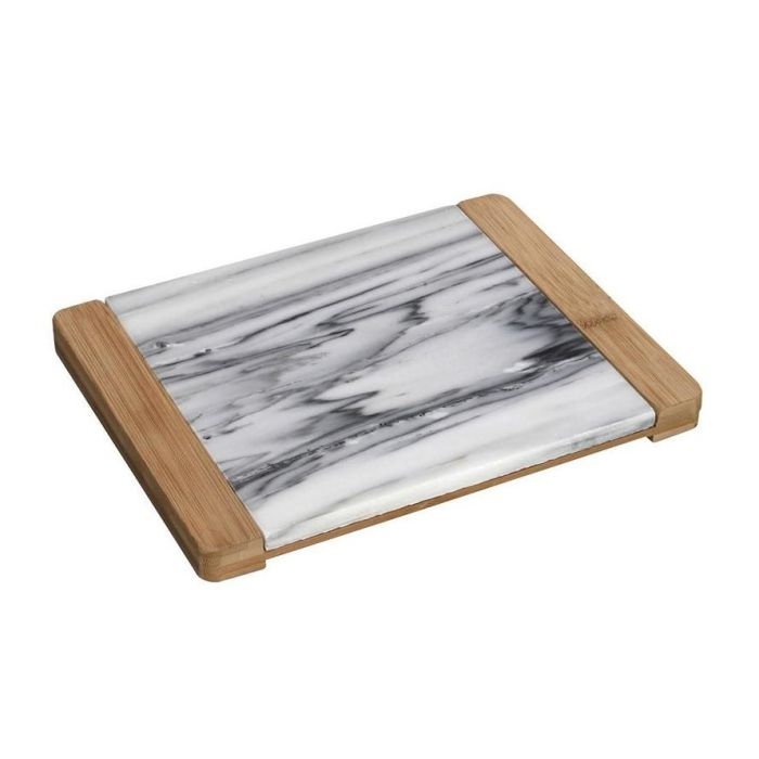Espiel LAP122 marble serving tray 26x20sm