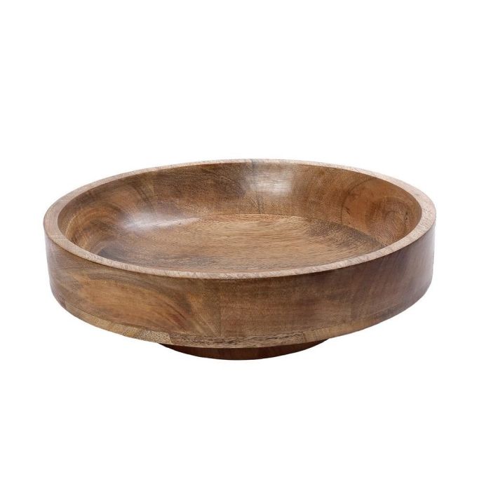 Espiel GPA114 mango bowl 40.64x12.07sm