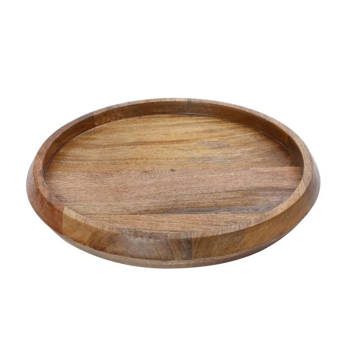 Espiel GPA118 mango tray 39.37x5.08sm