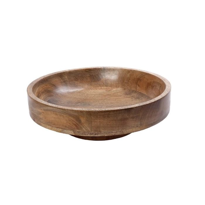 Espiel GPA113 mango bowl 35.56x10.8sm