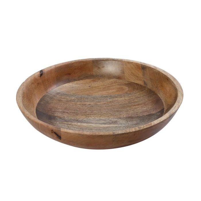 Espiel GPA111 mango bowl 40.64x8.89sm