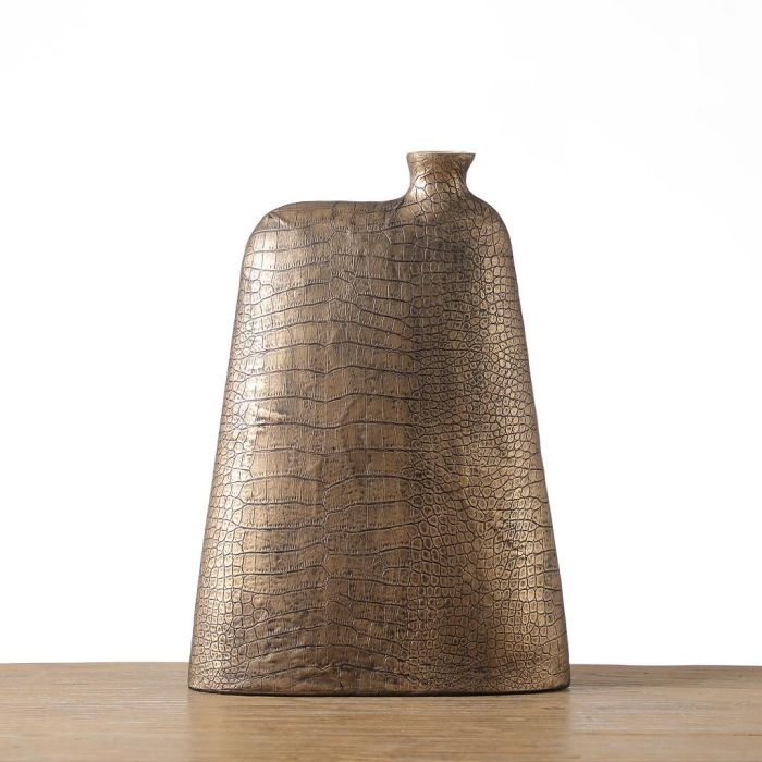 Espiel FIK415 polyresin vase 29x8x40sm