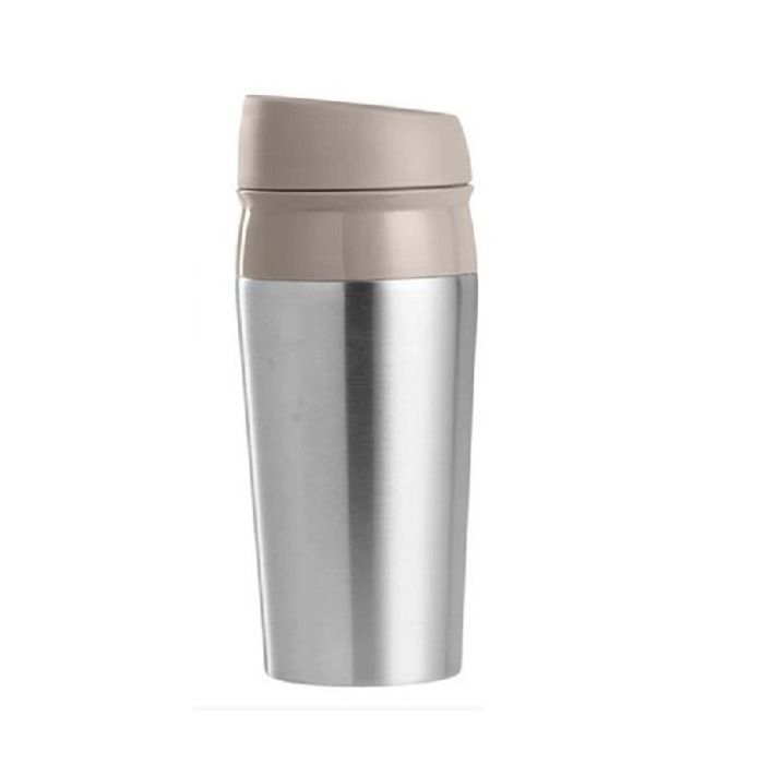 Espiel SCH105332K12 travel mug natural sand 0.45l