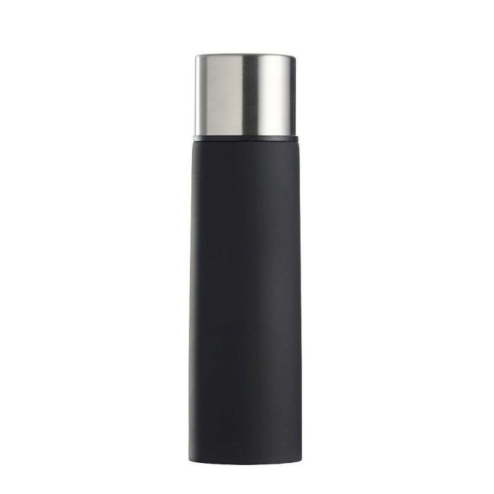 Espiel SCH72743K12 vacuum flask black 0.5l