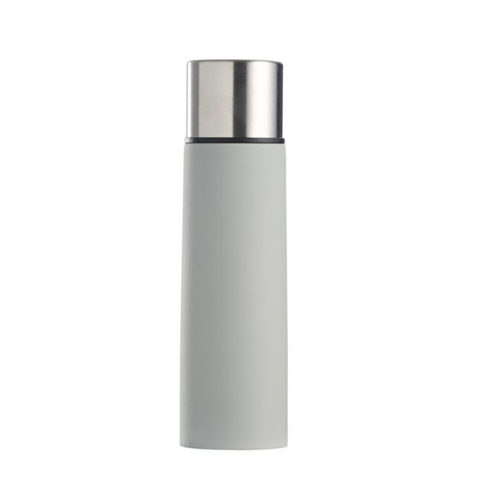 Espiel SCH72743K12 vacuum flask light grey 0.5l