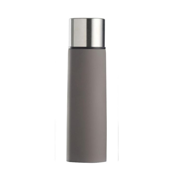 Espiel SCH72743K12 vacuum flask dark grey 0.5l