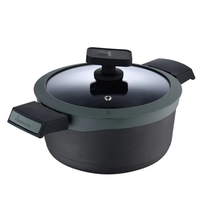 Bergner BGMP-8106 Casserole 20x10cm