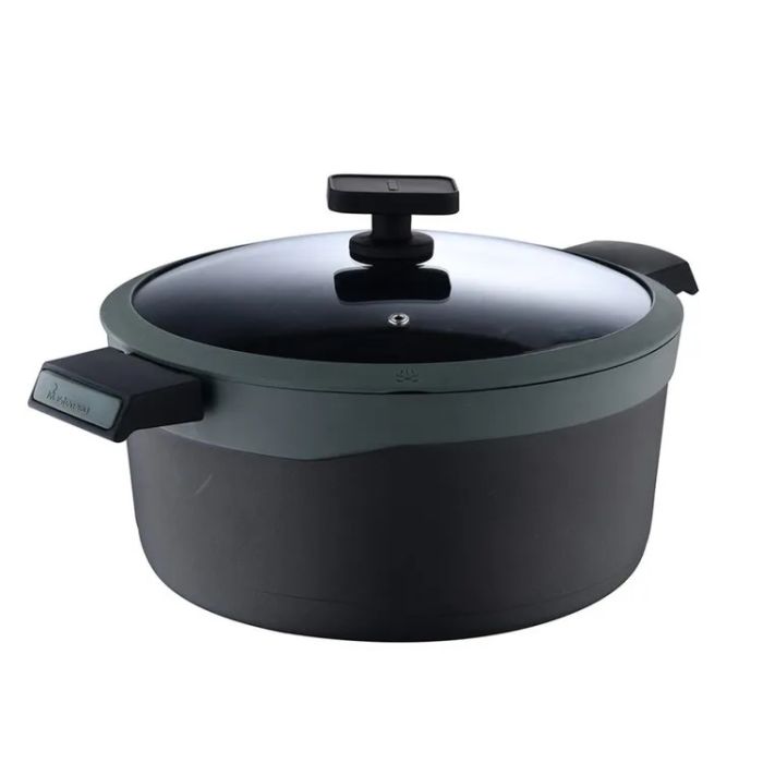 Bergner BGMP-8107 Casserole 24x12cm