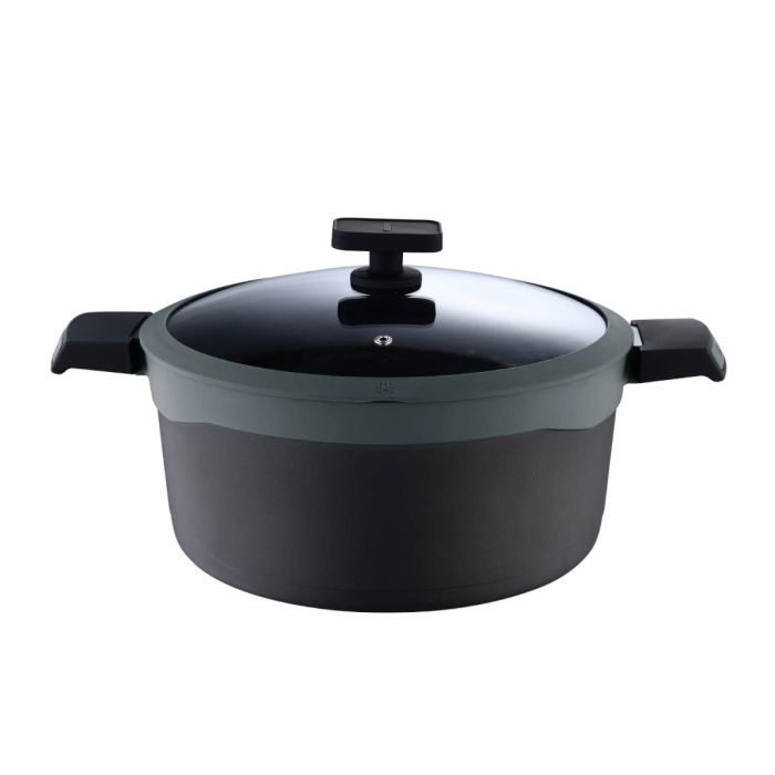 Bergner BGMP-8108 Casserole 28x13.5cm