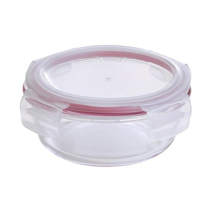 Bergner BG-25027-RD Food container 400ml