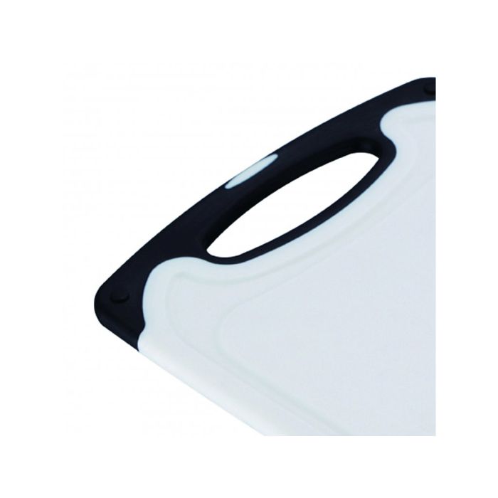 Bergner BG-4246 Cutting board black&white