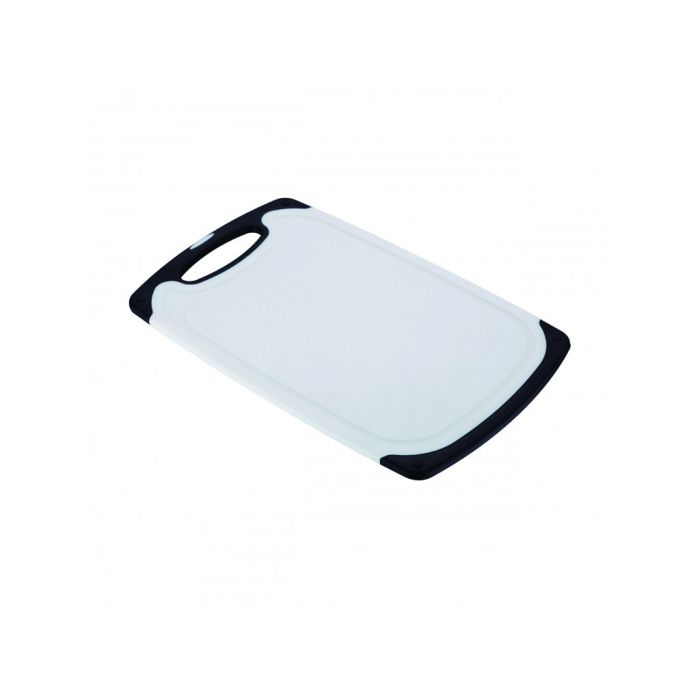 Bergner BG-4246 Cutting board black&white
