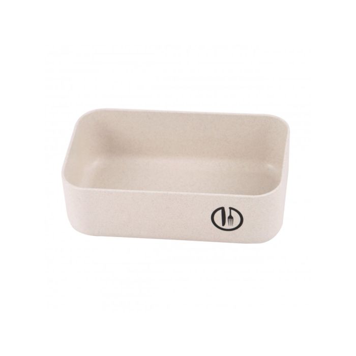 Bergner BG-36507-MGY Lunch box