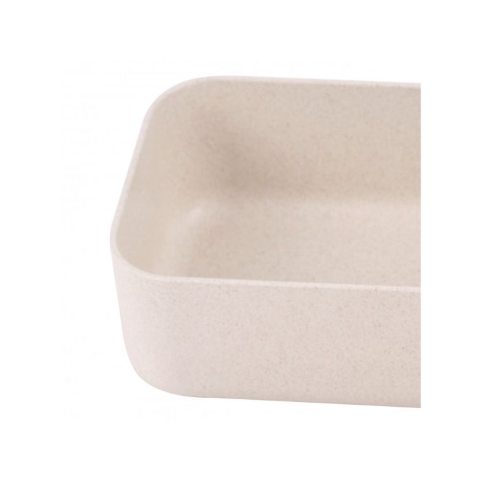 Bergner BG-36507-MGY Lunch box