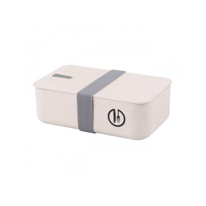 Bergner BG-36507-MGY Lunch box
