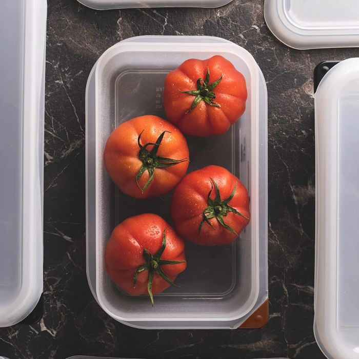 Bergner BGEU-2943 Food container 2.8l