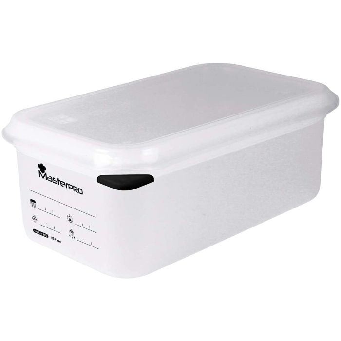 Bergner BGEU-2943 Food container 2.8l