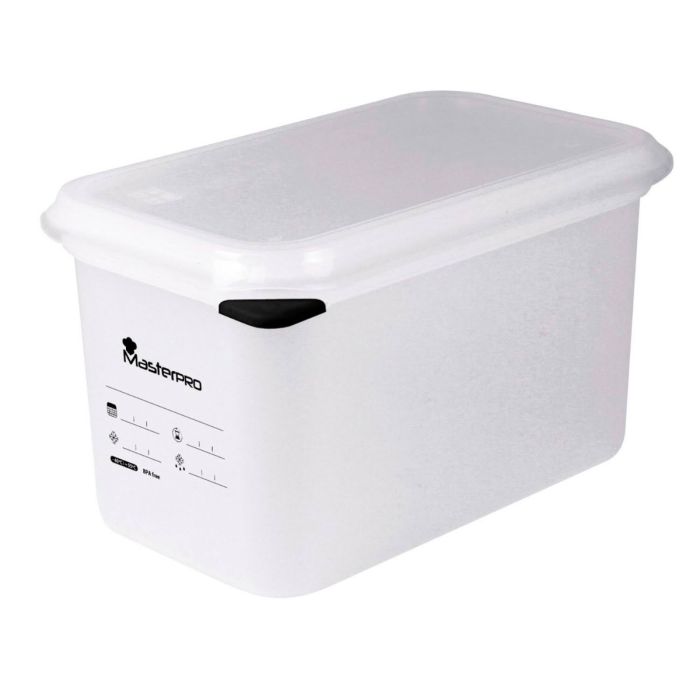 Bergner BGEU-2944 Food container 4.3l