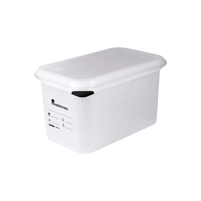 Bergner BGEU-2945 Food container 4l