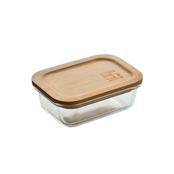 Bergner BG-25251-MM Food container 300ml