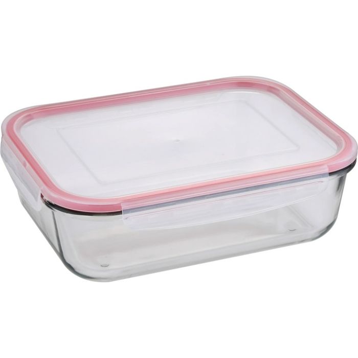 Bergner BG-25052-OL Food container 1.5l