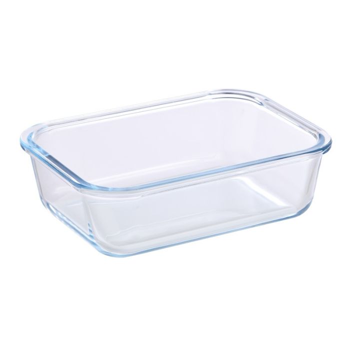 Bergner BG-25026-RD Food container 1.5l