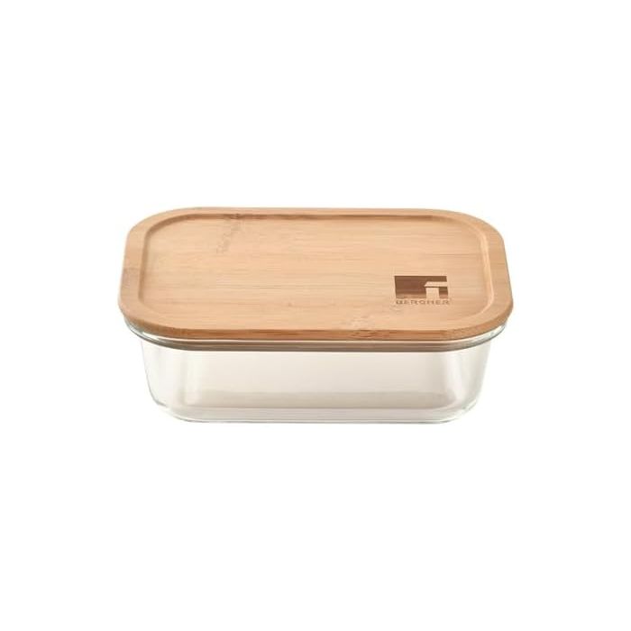 Bergner BG-25063-MM Food container 640ml