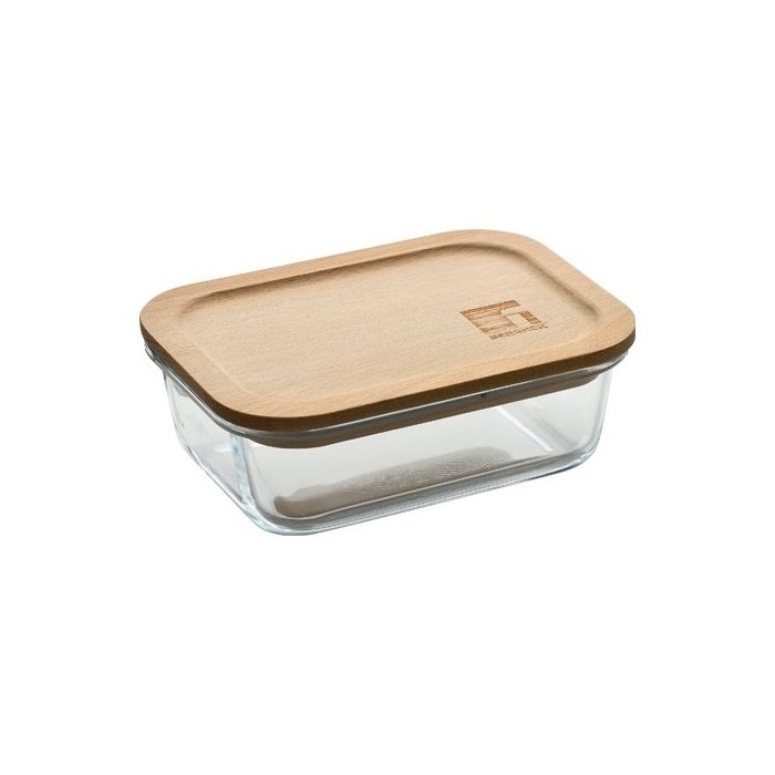 Bergner BG-25252-MM Food container 650ml