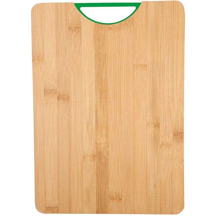 Bergner BE-0690-GR Cutting board bamboo
