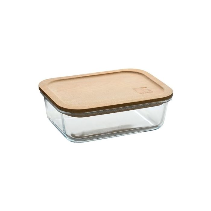 Bergner BG-25253-MM Food container 1l