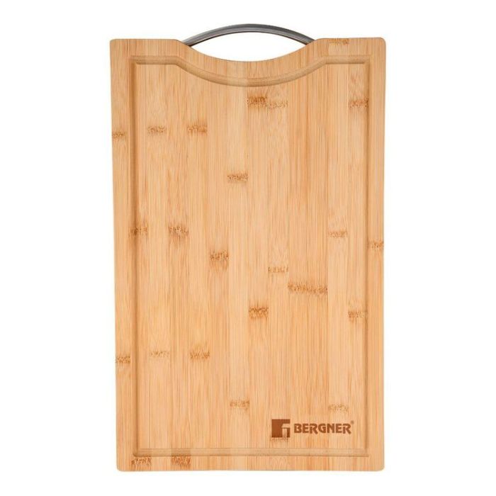 Bergner BG-39971-MM Cutting board bamboo
