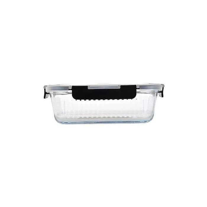 Bergner BGMP-5673 Food container 1.52l