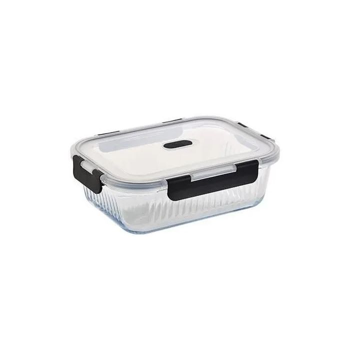 Bergner BGMP-5673 Food container 1.52l