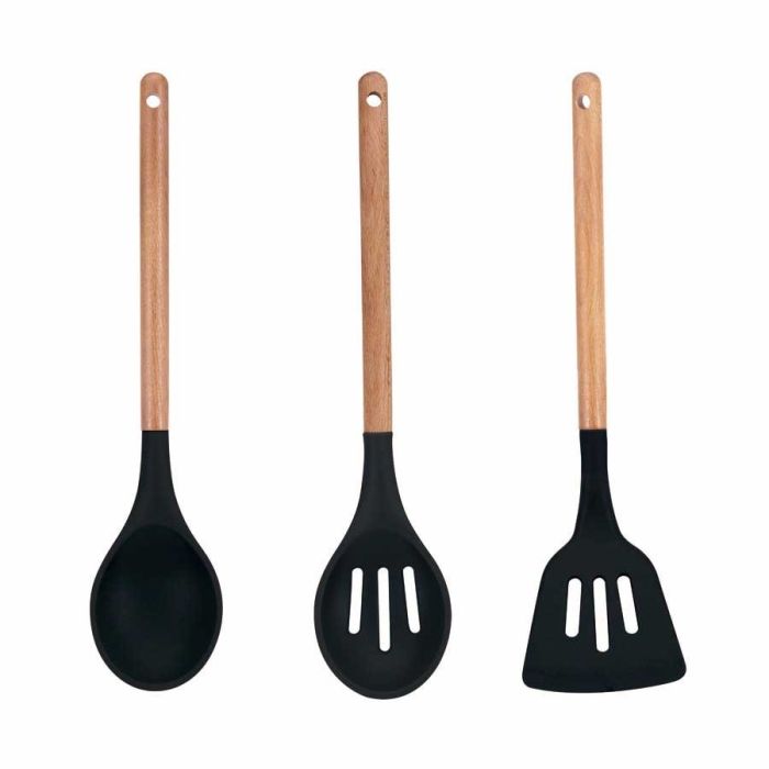 Bergner BGMP-4660 kitchen tools set 3pcs