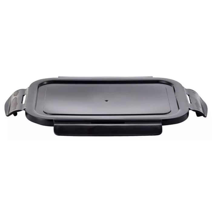 Bergner BE-0701-BK Food container set 3pcs