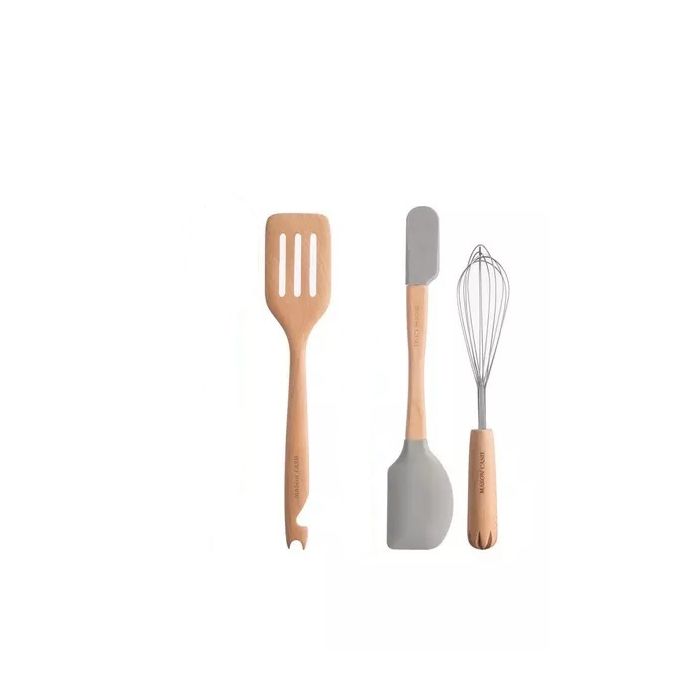 Bergner BG-43036-MM kitchen tool set 3pcs